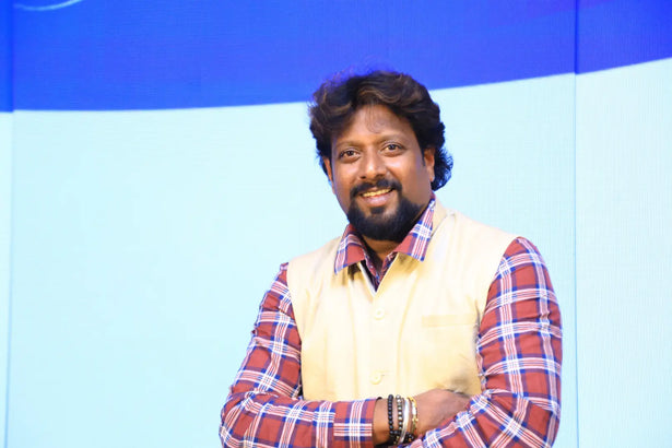 Ajay Kumar KVSSN