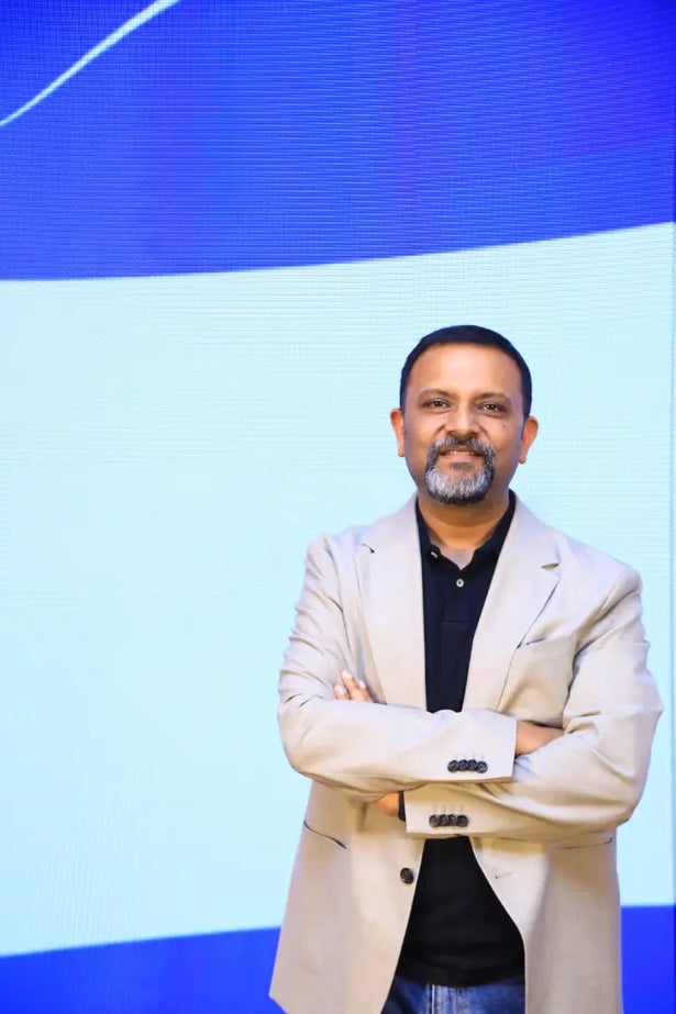 Amit Gupta 